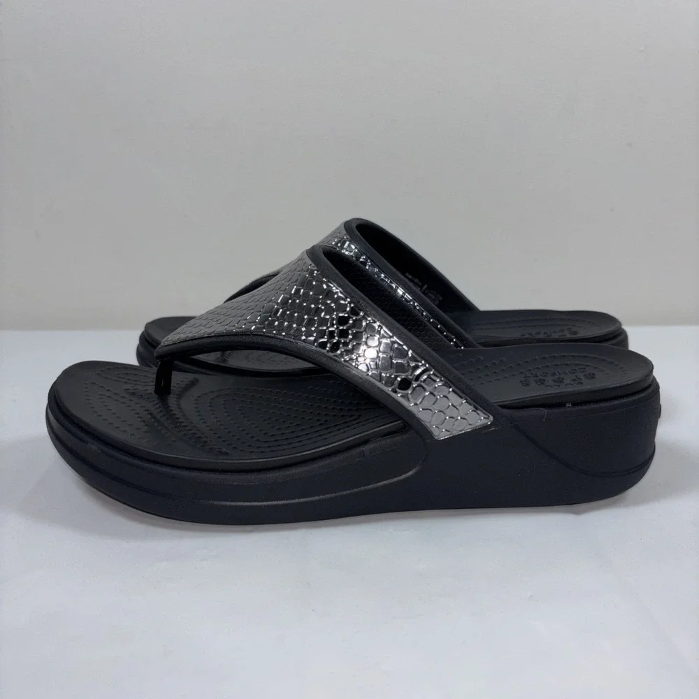 CROCS womens monterey